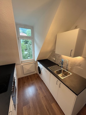 Eget kjøkken
