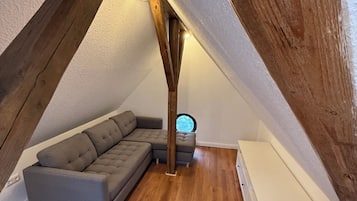 Wohnbereich
