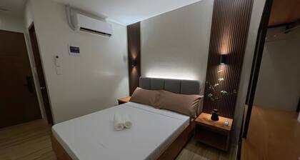 Penthouse 6500 Hotel