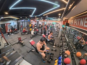 Gimnasium