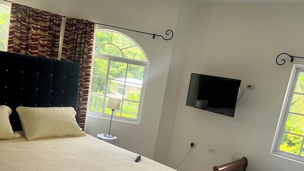 8 bedrooms, iron/ironing board, WiFi, bed sheets - Gorgeous 8-bedroom bed & breakfast in charming Clarendon Park Tollgate (Clarendon Park)