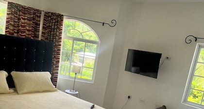 Gorgeous 8-bedroom bed & breakfast in charming Clarendon Park Tollgate