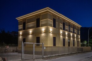 Exterior - La Playa en Tren - 200 meters from the beach (Alcamo)