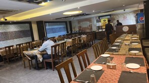 Unclassified image, 2 of 75, button - JMC HOTEL SOTEL INDORE (Indore)