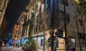 Fachada