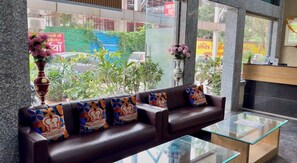 Unclassified image, 5 of 75, button - JMC HOTEL SOTEL INDORE (Indore)