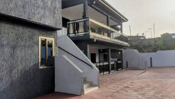 Fachada