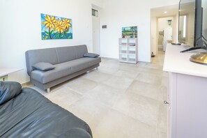Apartment | Wohnbereich