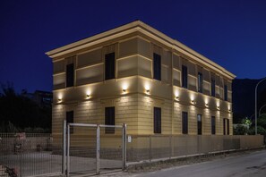 Apartment | Außenbereich