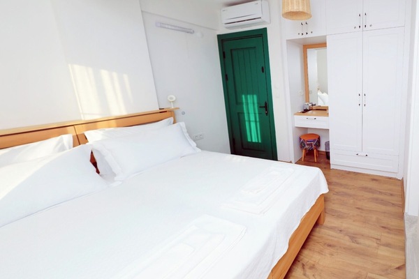Standard Room | WiFi (free)