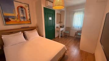 Standard Room | Free WiFi