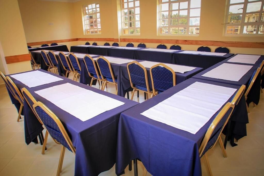 Salle de réunion