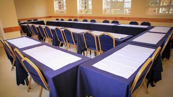 Salle de réunion