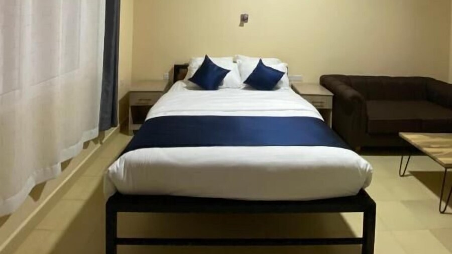 Todas Hotel