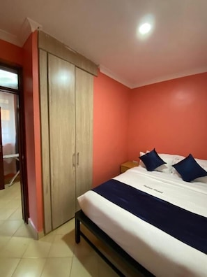 Apartment, City View | Free WiFi - Todas Hotel (Kiambu)
