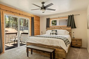 3 Schlafzimmer, Bügeleisen/Bügelbrett, Reisekinderbett, WLAN