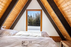 2 Schlafzimmer, WLAN, Bettwäsche