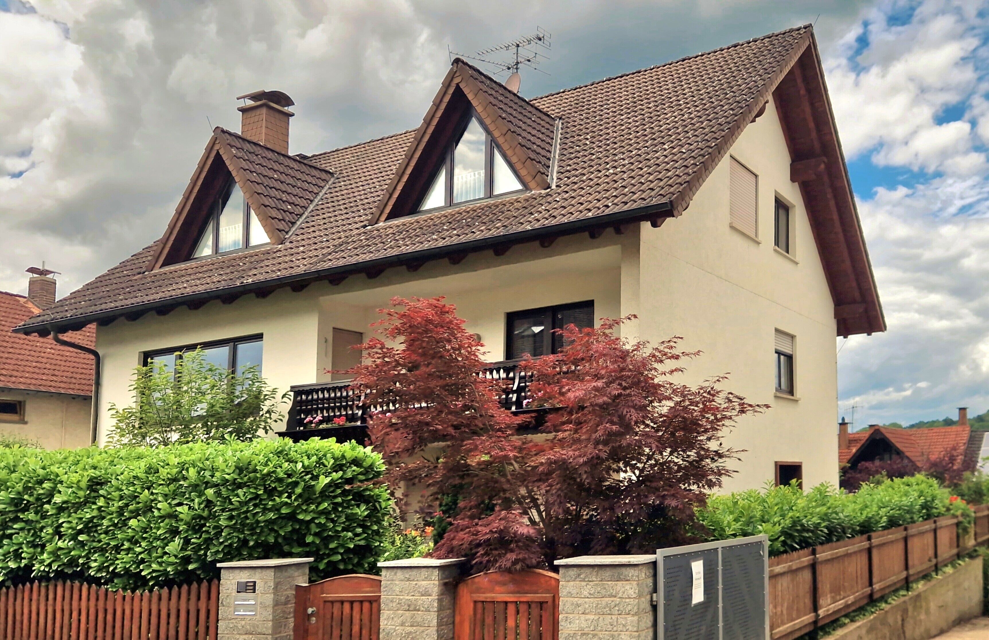 Aussenbereich