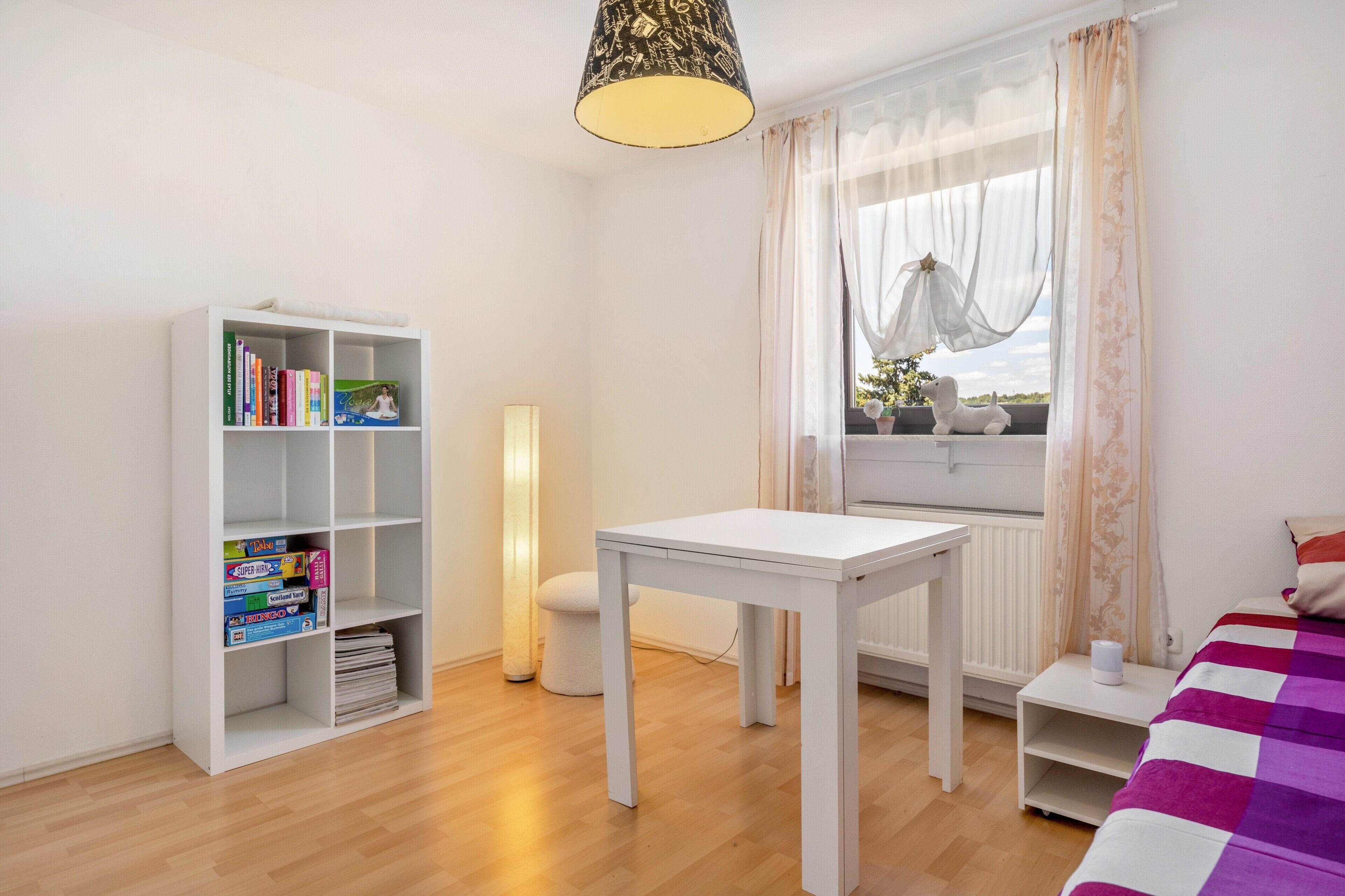 3 Schlafzimmer, Bügeleisen/Bügelbrett, WLAN, Bettwäsche