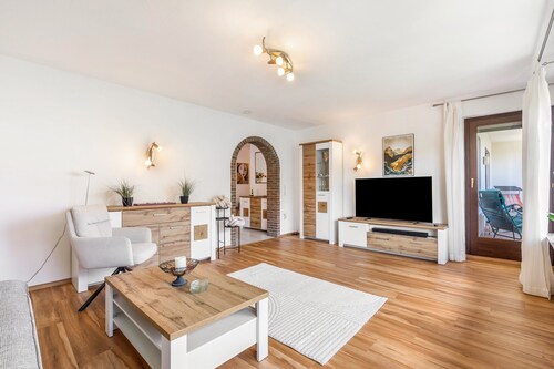 Ferienwohnung am Kugelberg