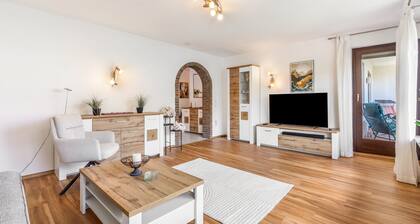 Ferienwohnung am Kugelberg