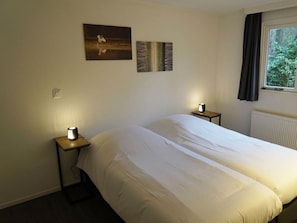 House - Holiday Home With 1 Bedroom (Beekbergen)