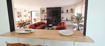 La Chaumière du Lac Vacation Rental