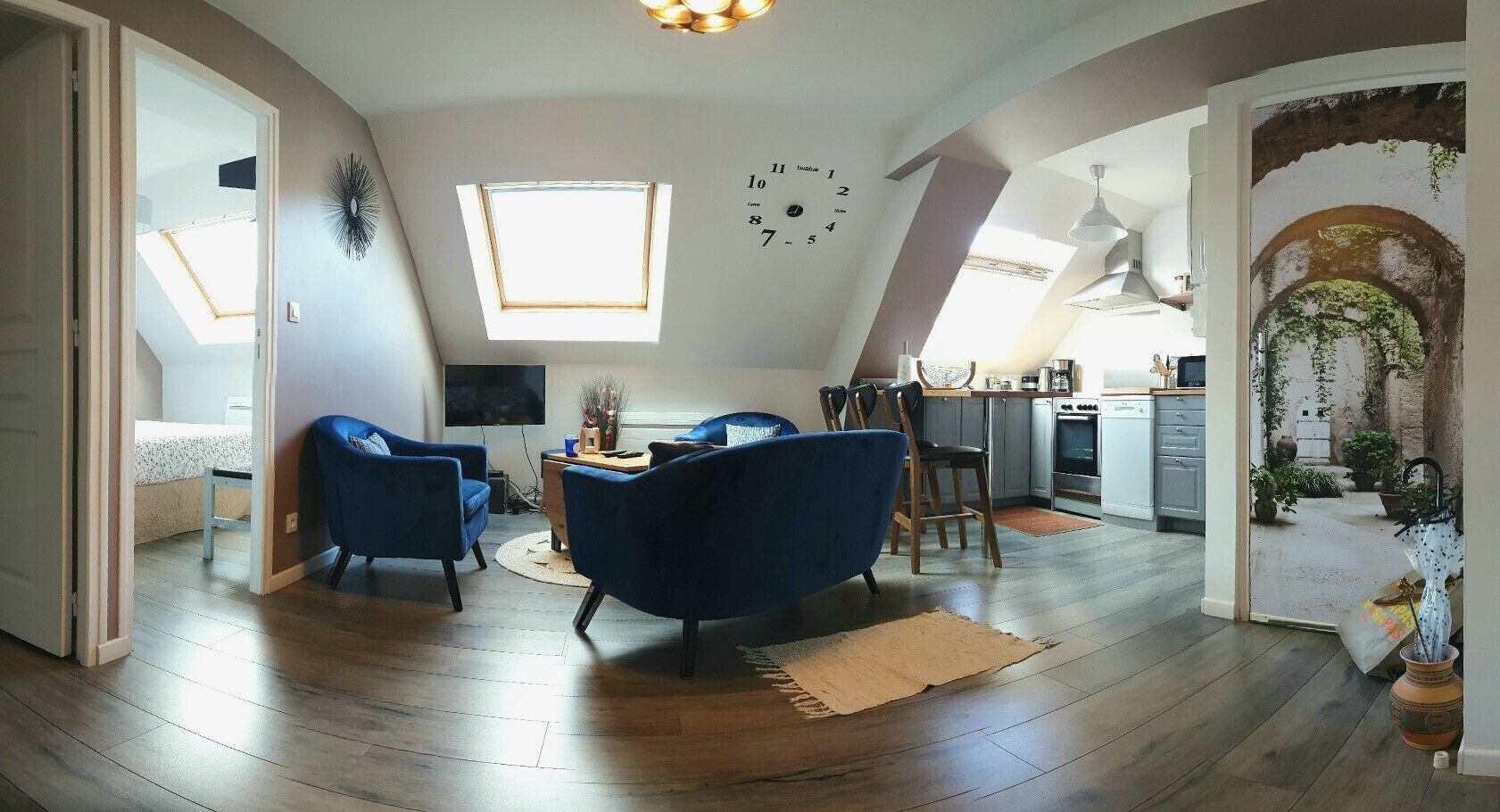 Intérieur