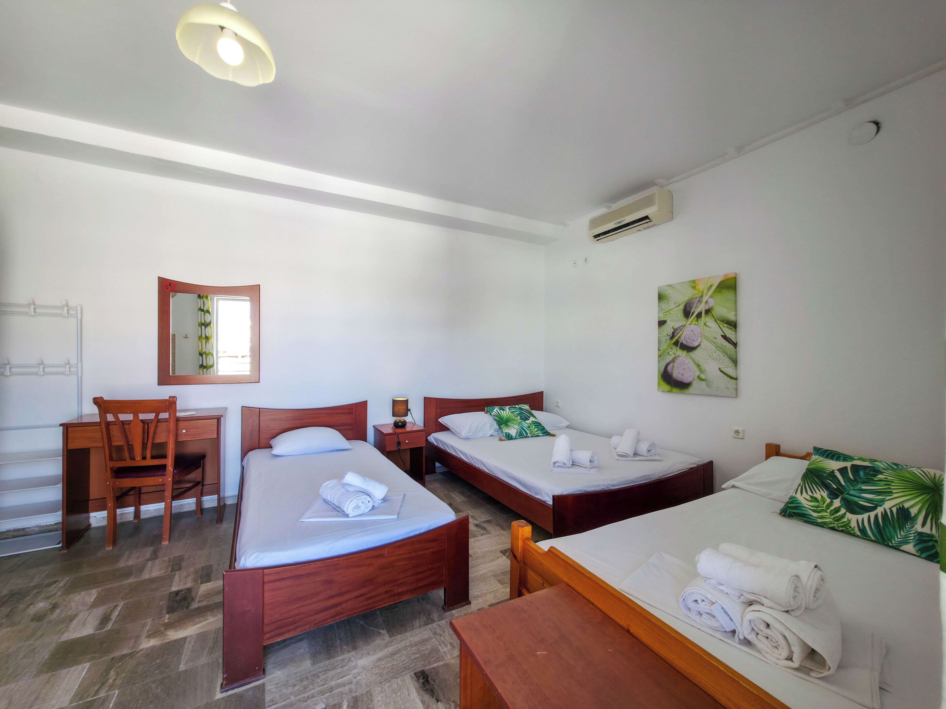 1 slaapkamer, wifi, beddengoed