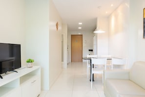 Apartment | Interior - Aquarius Residence (Ipojuca)