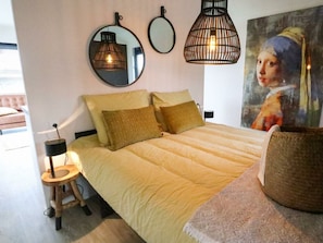 House - Wellness Lodge 2 (Olburgen)