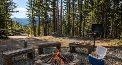 Loggers Run 1 Townhome Near Slopes Garage Hot Tub