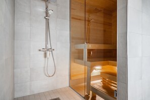 Spa - Santa`s Forest Home, Private Sauna By Lapland Host (Rovaniemi)