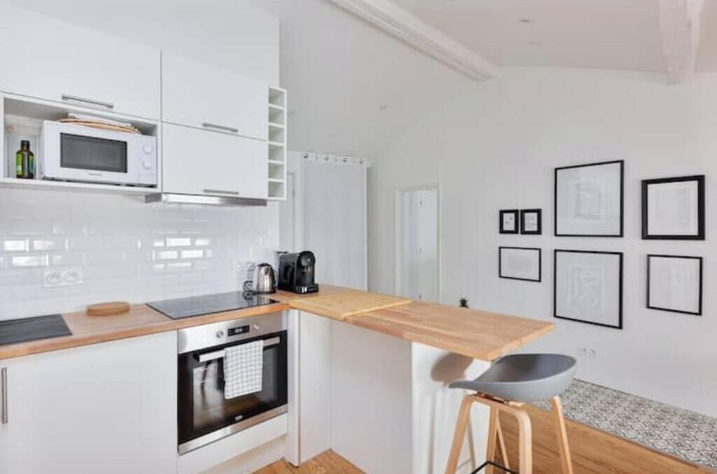Cuisine privée