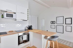 Private kitchen - Le Cosy: in the heart of Toulouse (Toulouse)