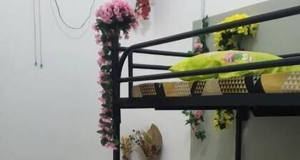 Dazhong Backpacker's Hostel