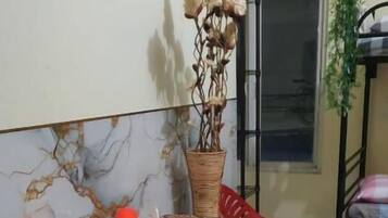 ห้องพักรวม, ปลอดบุหรี่, เครื่องปรับอากาศ | ภายใน