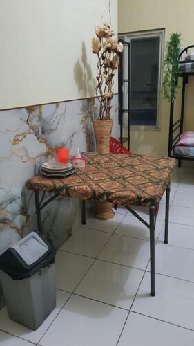 Dazhong Backpacker's Hostel