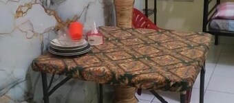 Dazhong Backpacker's Hostel
