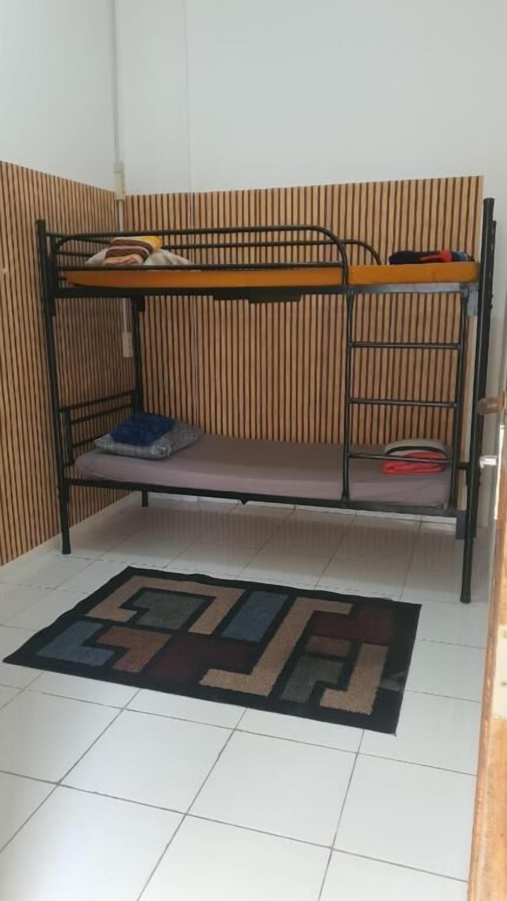 In-room safe, iron/ironing board, free WiFi, bed sheets