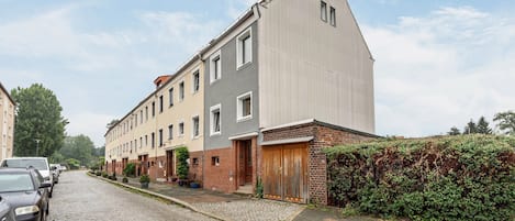 Aussenbereich