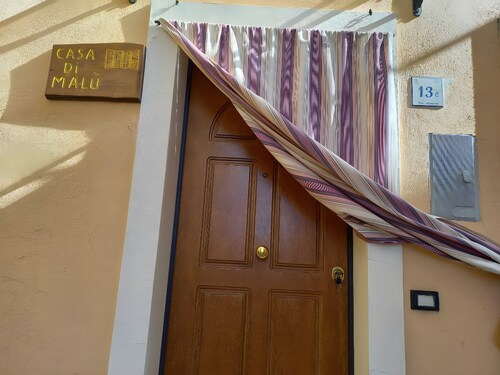 Holiday Home 'Casa Di Malù'