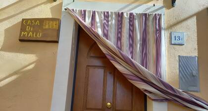 Holiday Home 'Casa Di Malù'