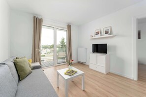 Fernseher, Arbeitsbereiche