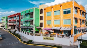 Exterior - Marina View Villa 2 BR 404 (Playa Flamingo)