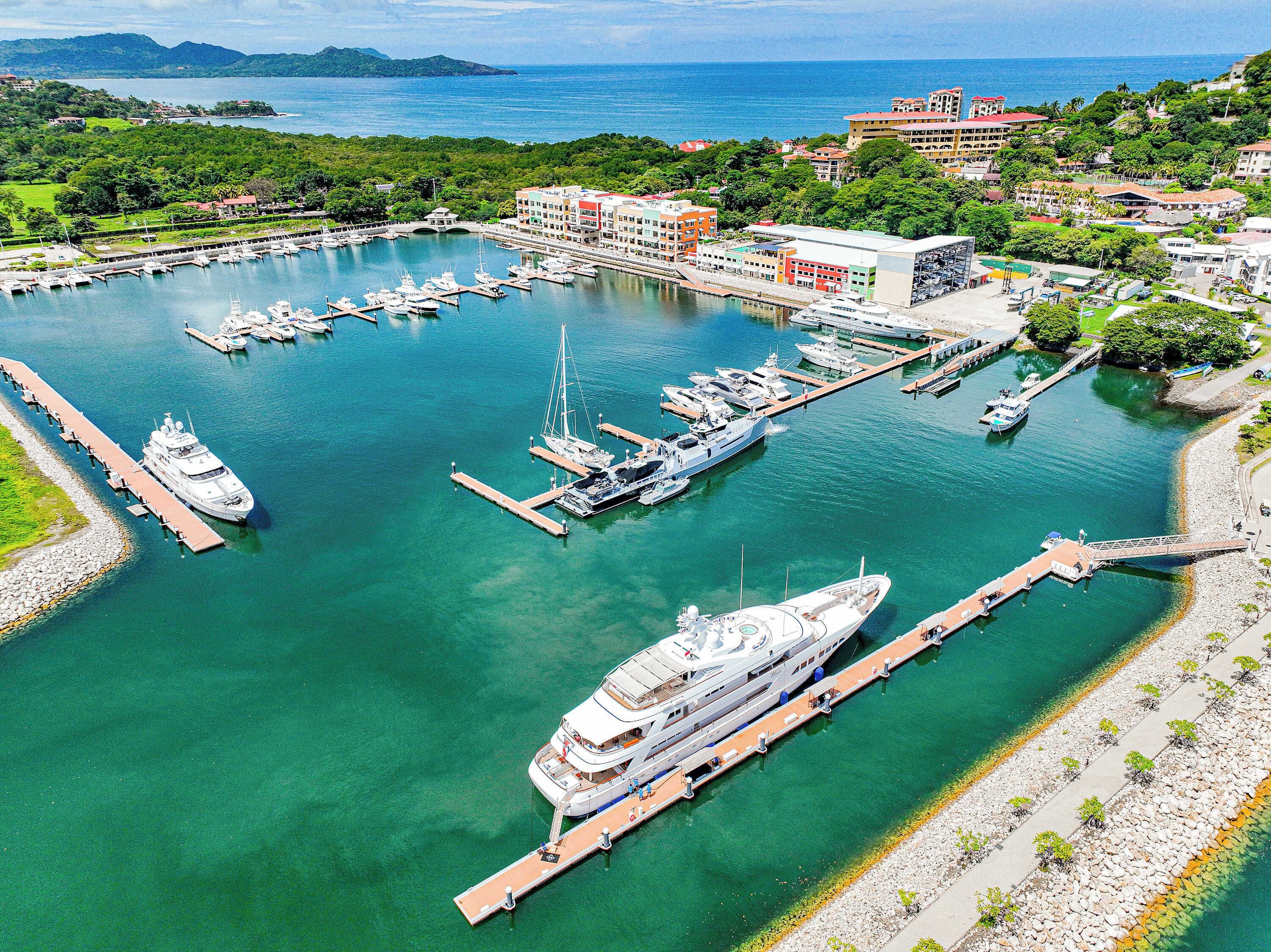 Marina