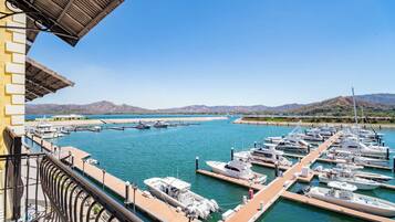 Marina/club náutico