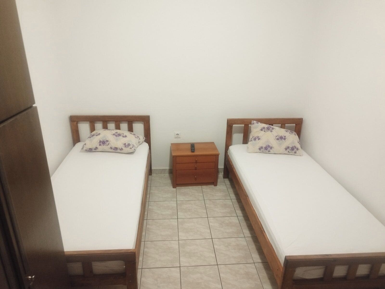 1 bedroom, Internet