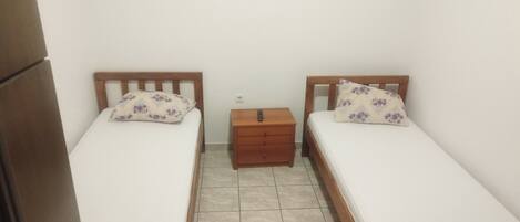 1 bedroom, Internet