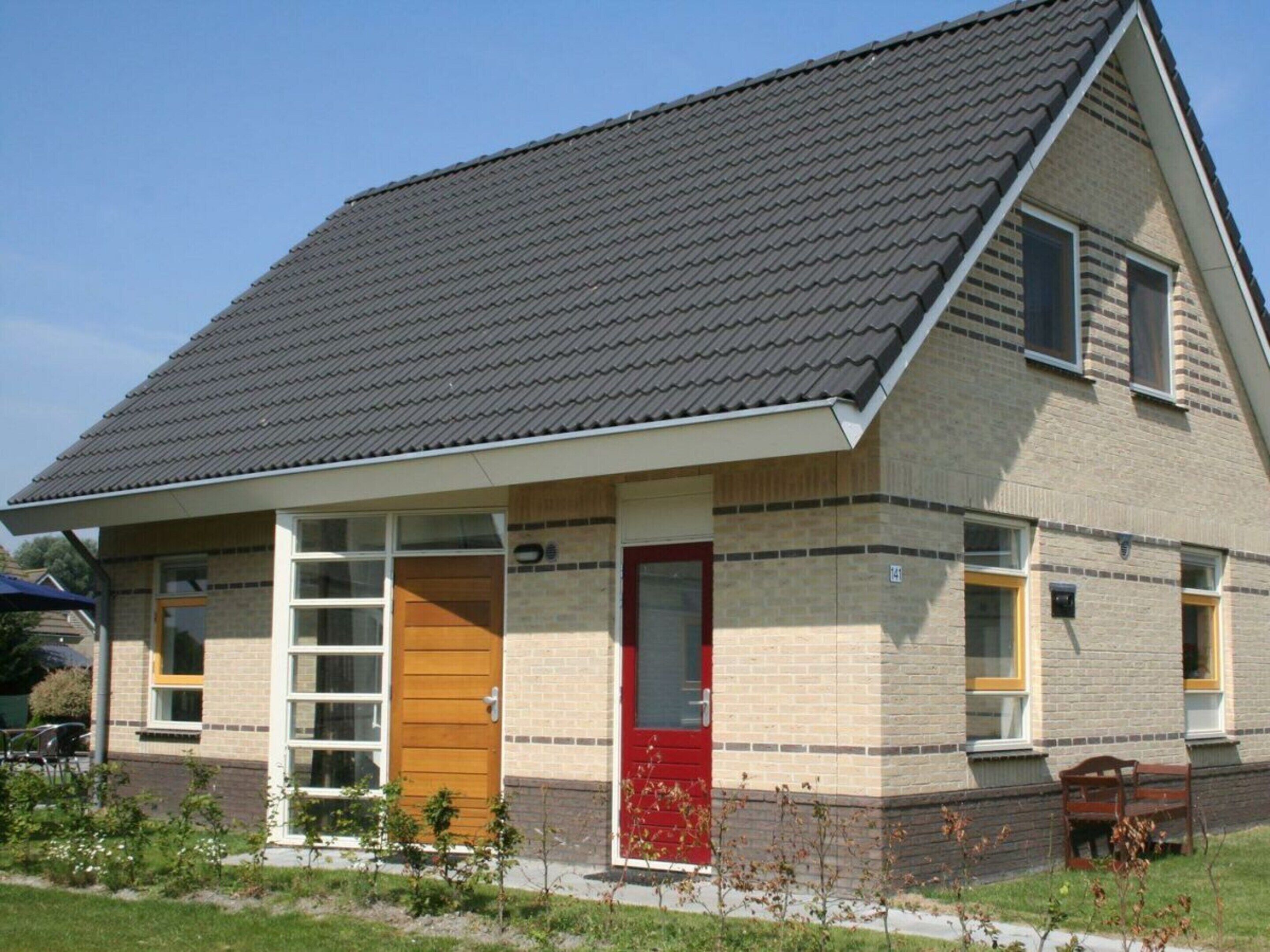 House | Exterior